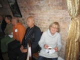 W klubie "Loteczka"