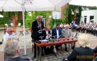 LAUREATÓW OGŁASZA PAWEŁ BAMBERSKI