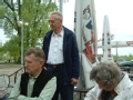 Ryszard Czeszejko Sochacki, Jan Marugi i Stanisława Antoszewska