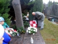 BIAŁO CZERWONA SZACHOWNICA OD LOTECZKI