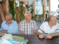 Kaczmarek Tadeusz, Ruśkiewicz Jerzy i Kurpiela Józef