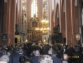 WIDOK OGÓLNY BAZYLIKI